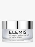 Elemis Dynamic Resurfacing Night Cream, 50ml