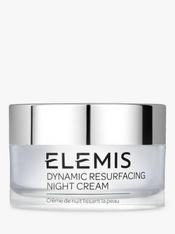 Elemis Dynamic Resurfacing Night Cream, 50ml, 