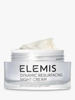 Elemis Dynamic Resurfacing Night Cream, 50ml - view 2, 