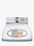 L'OCCITANE Almond Milk Concerntrate, 200ml