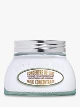 L'OCCITANE Almond Milk Concerntrate, 200ml
