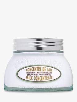 L'OCCITANE Almond Milk Concerntrate, 200ml, 