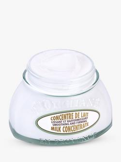 L'OCCITANE Almond Milk Concerntrate, 200ml - view 2, 