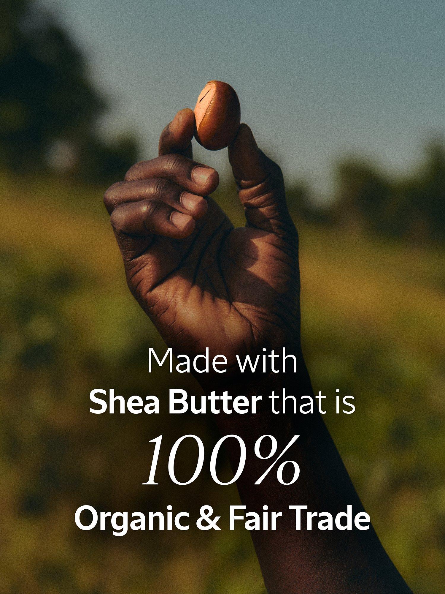 Product image 2 of 4, which shows L'OCCITANE Ultra Rich Shea Butter Body Lotion, 250ml