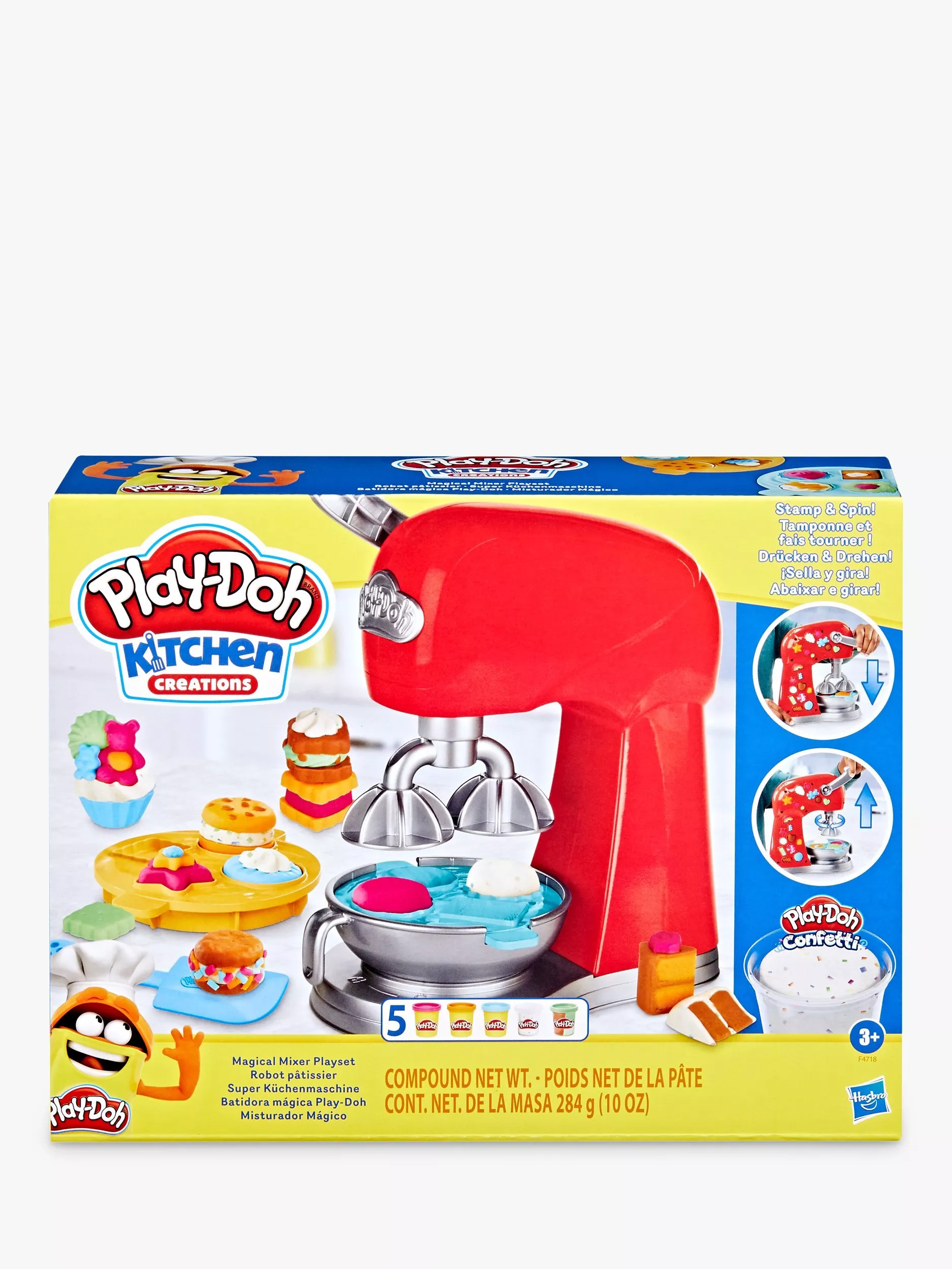 Play Doh John Lewis Partners