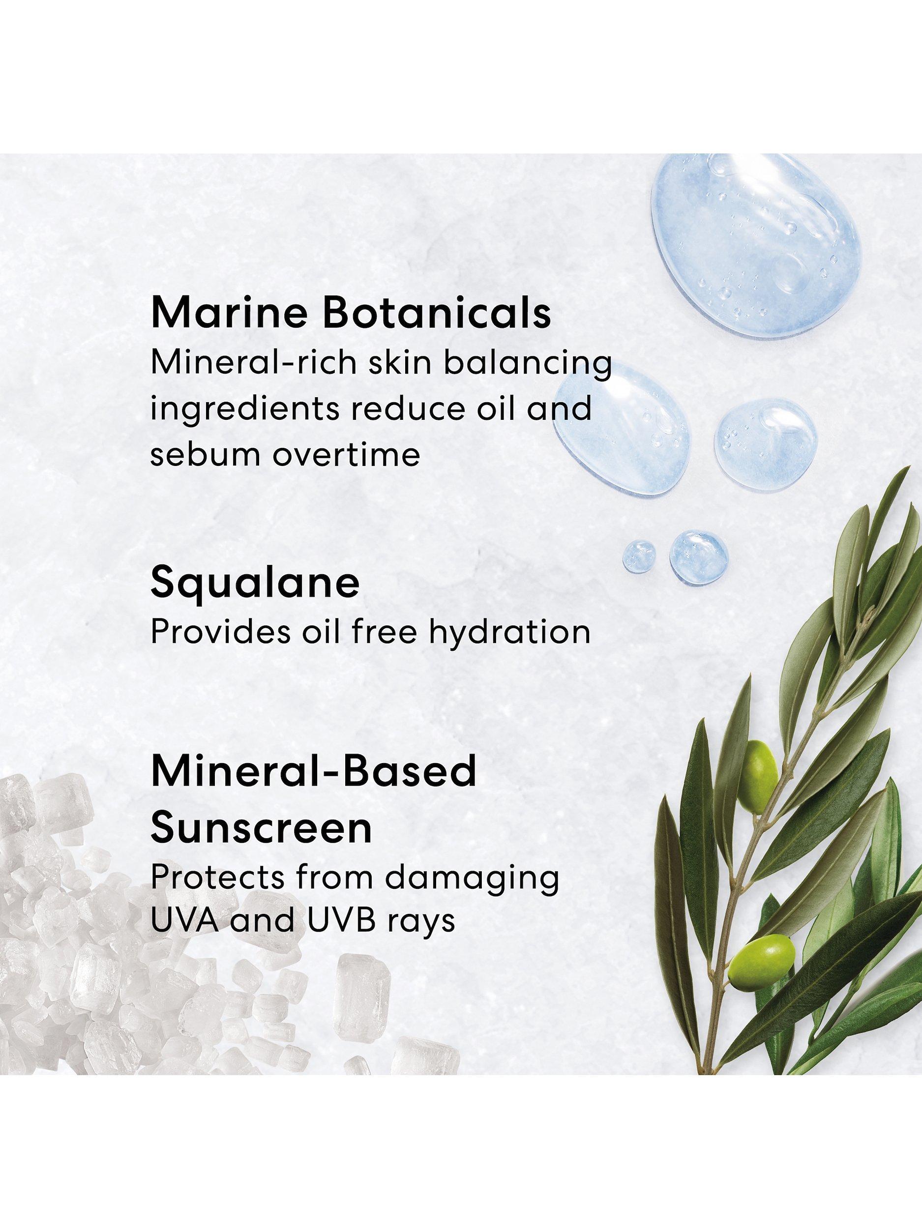 Product image 6 of 8, which shows bareMinerals COMPLEXION RESCUE Natrual Matte Tinted Moisturiser Mineral SPF 30, Sienna