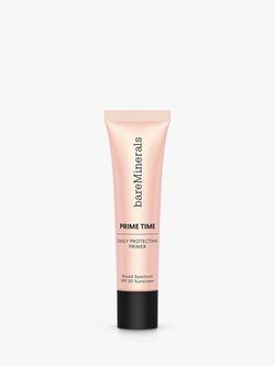 bareMinerals PRIME TIME Daily Protecting Primer Mineral SPF 30, 30ml, 