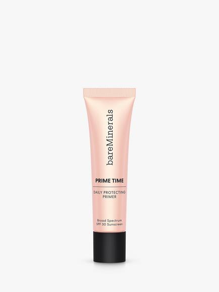 bareMinerals PRIME TIME Daily Protecting Primer Mineral SPF 30, 30ml, 