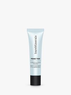 bareMinerals PRIME TIME Hydrate & Glow, 30ml, 