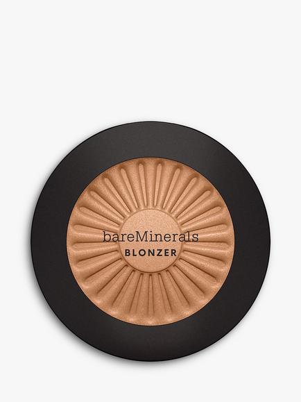 bareMinerals GEN NUDE™ Blonzer, Kiss Of Spice