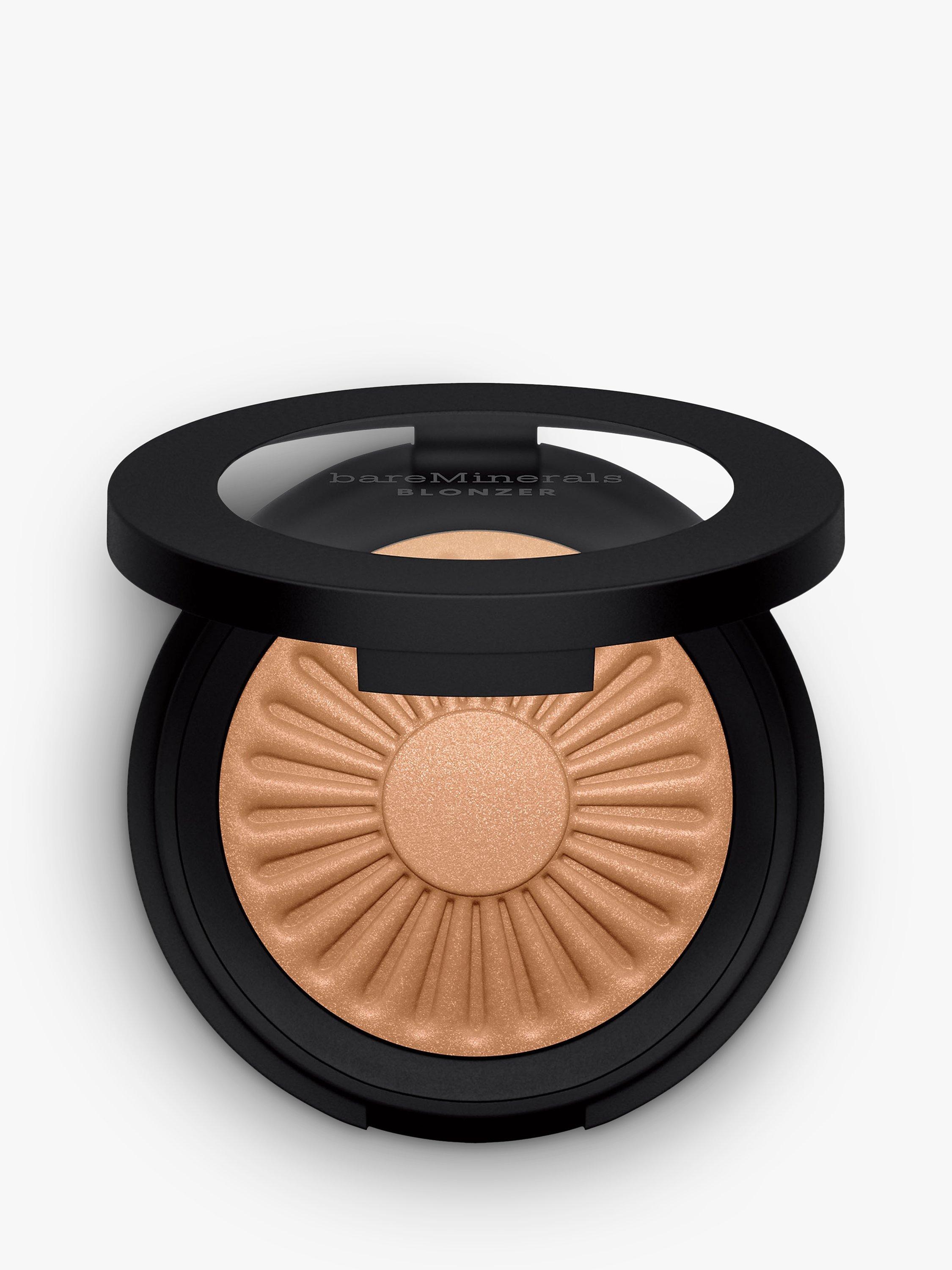 Product image 2 of 7, which shows bareMinerals GEN NUDE™ Blonzer, Kiss of Spice
