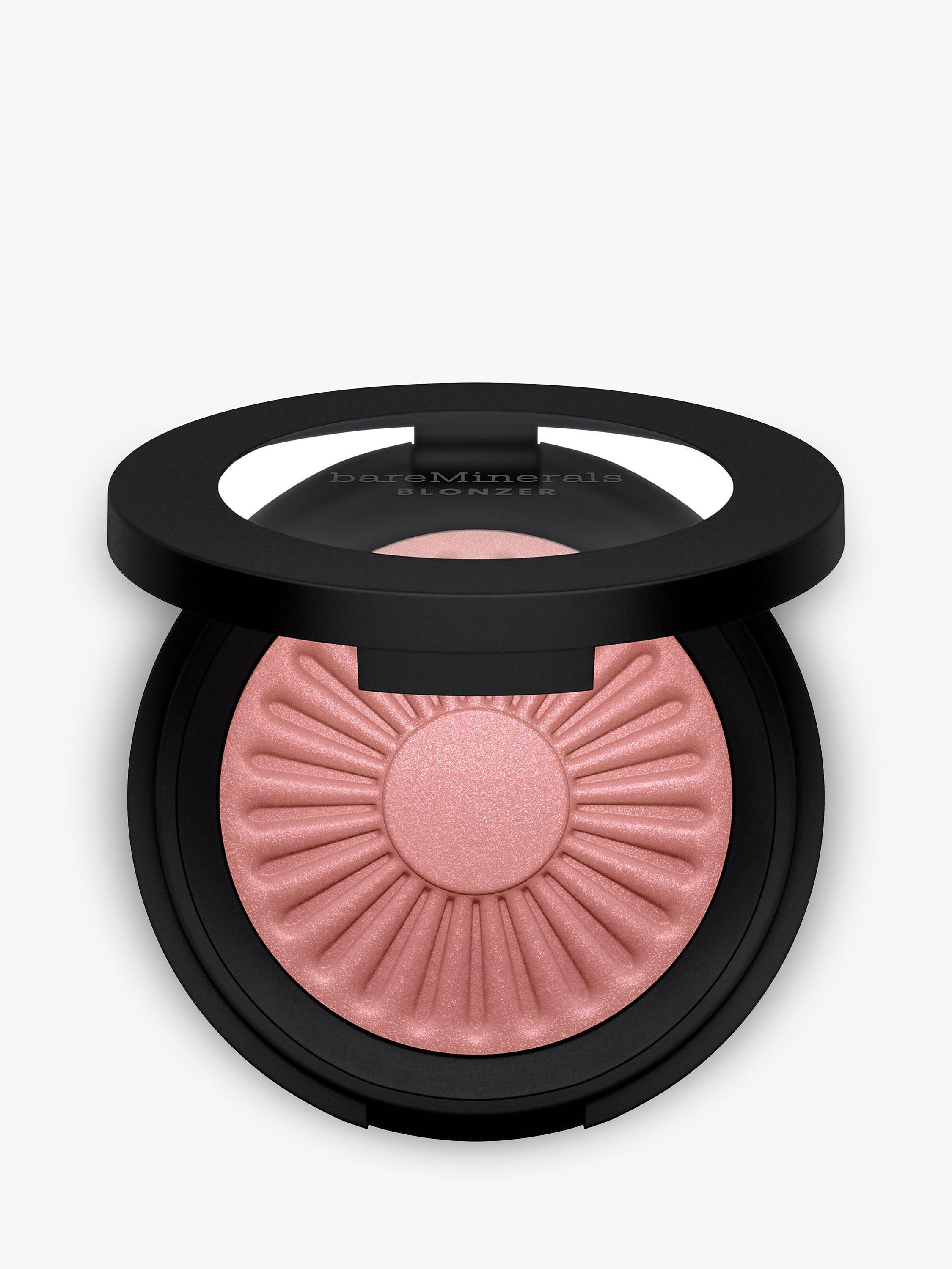 Product image 2 of 7, which shows bareMinerals GEN NUDE™ Blonzer, Kiss of Mauve