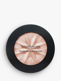 bareMinerals GEN NUDE™ Highlighting Blush, Opal Glow