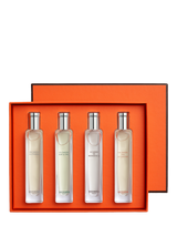 Hermès Colognes Collection Travel Fragrance Gift Set, 4 x 15ml