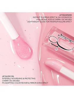 DIOR Addict Lip Maximizer - view 2, 002 Opal