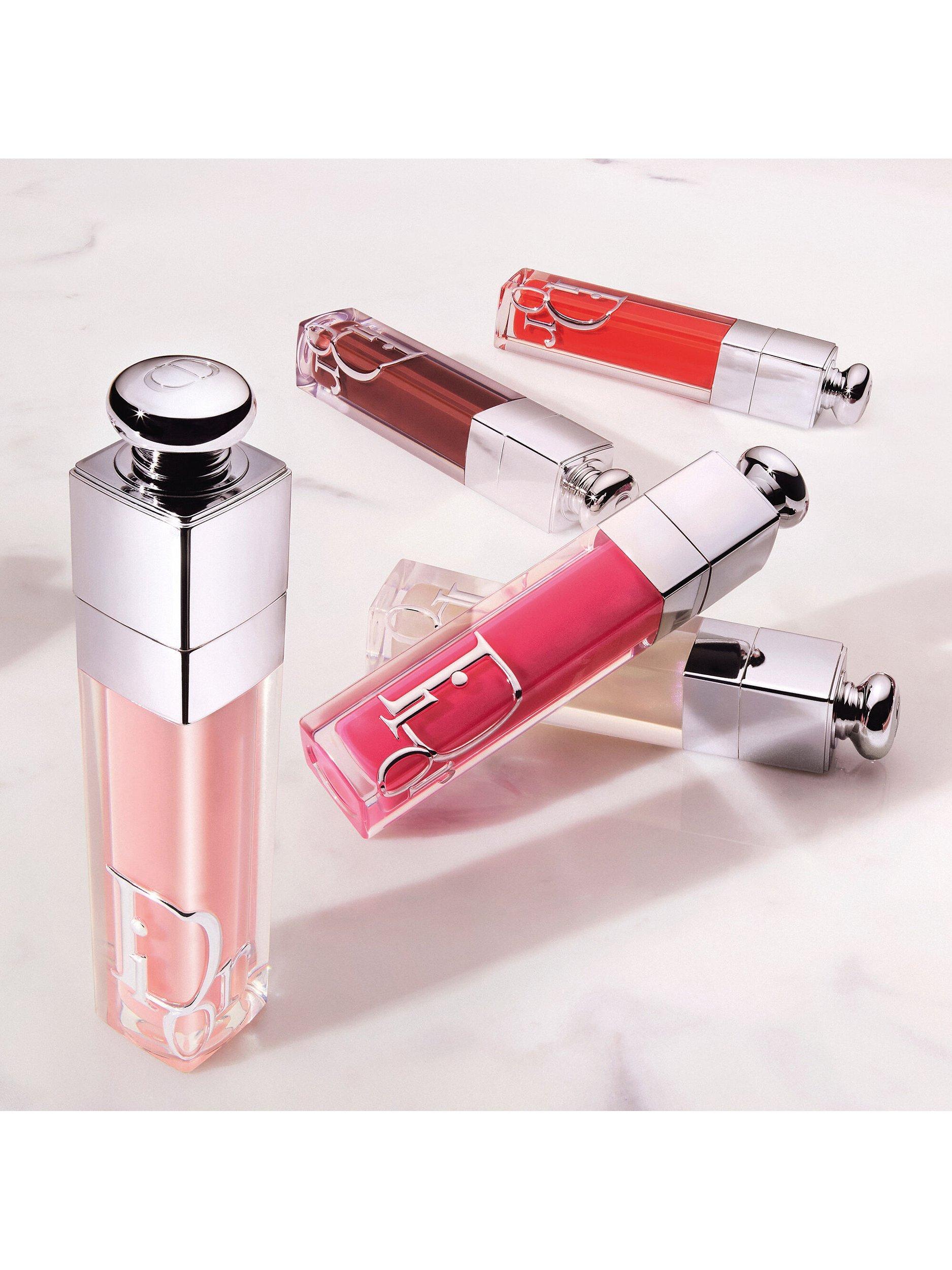 Product image 6 of 9, which shows DIOR Addict Lip Maximizer, 020 Mahogany