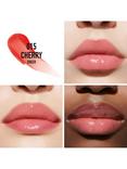 DIOR Addict Lip Maximizer, 015 Cherry