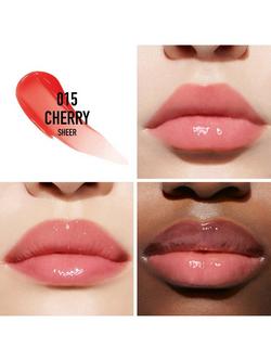 DIOR Addict Lip Maximizer - view 2, 015 Cherry