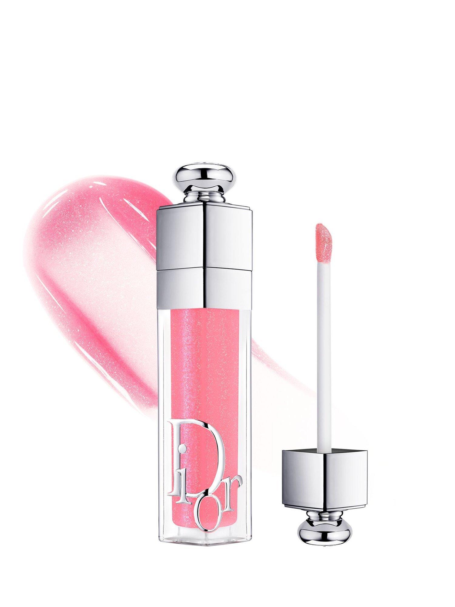 Dior LipGlow LED Light store Mirror