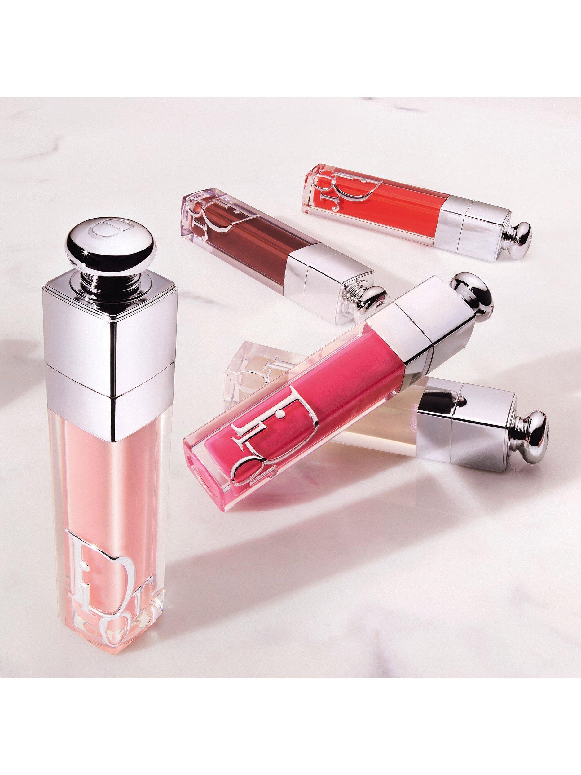 Product image 6 of 6, which shows DIOR Addict Lip Maximizer, 028 Dior 8 Intense