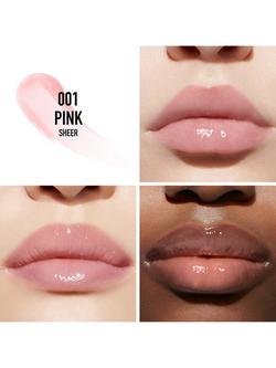 DIOR Addict Lip Maximizer - view 2, 001 Pink