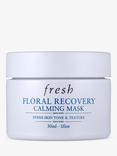 Fresh Floral Recovery Calming Mask, 30ml