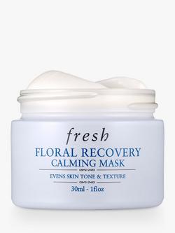 Fresh Floral Recovery Calming Mask, 30ml - view 2, 