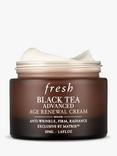 Fresh Black Tea Advanced Age Renewal Cream, 50ml