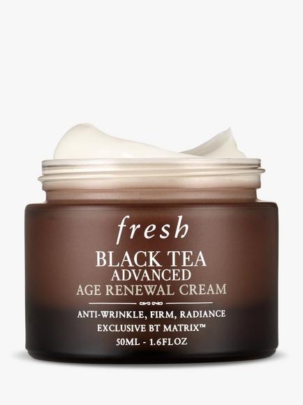 Fresh Black Tea Advanced Age Renewal Cream, 50ml - view 2, 
