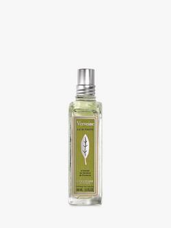L'OCCITANE Verbena Eau de Toilette, 100ml, 