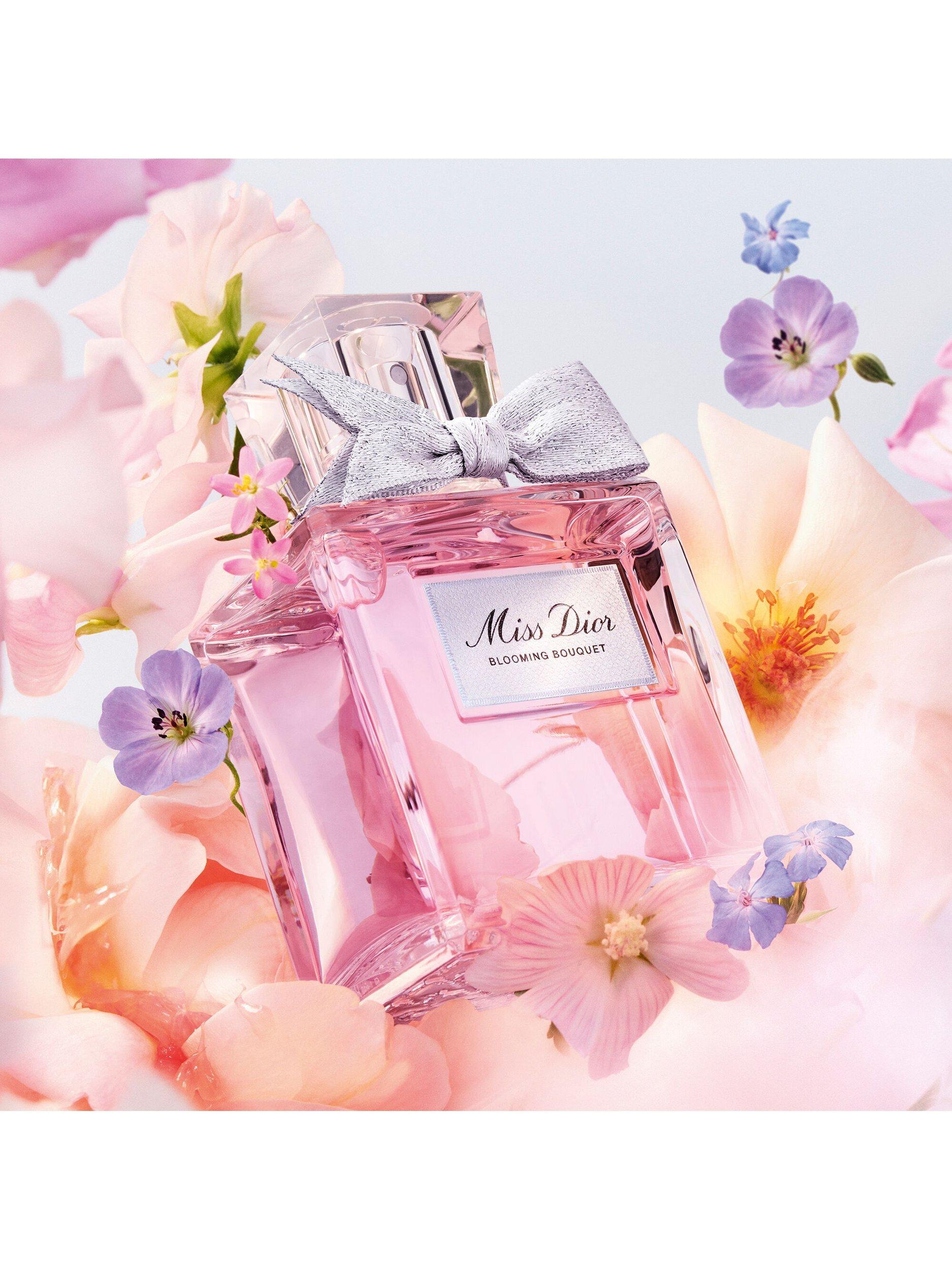 Product image 2 of 5, which shows DIOR Miss Dior Blooming Bouquet Eau de Toilette, 30ml