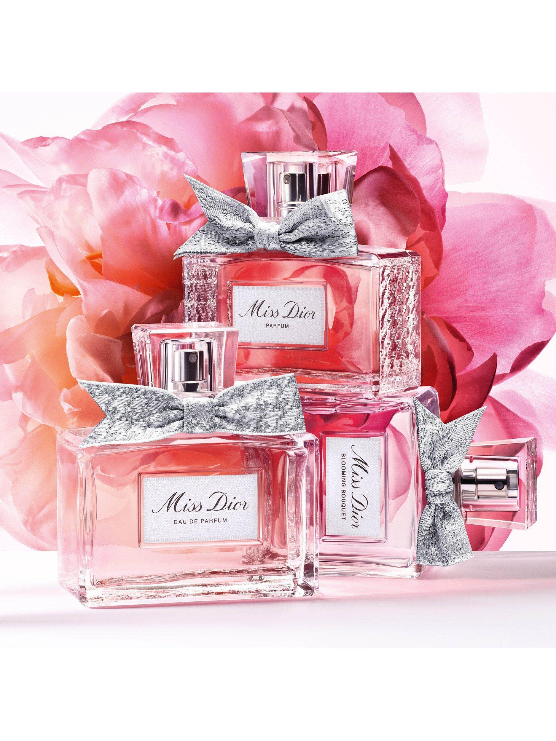 DIOR Miss Dior Blooming Bouquet Eau de Toilette
