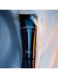DIOR Sauvage Face Cleanser and Mask, 120ml