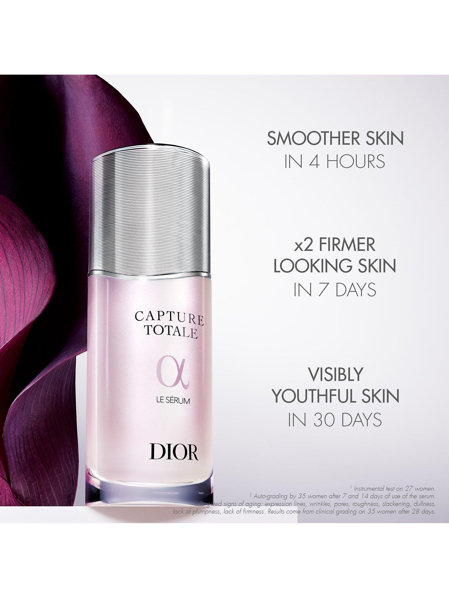 Capture shops total serum