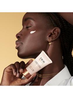 DIOR Solar The Protective Creme SPF 50, 50ml - view 2, 