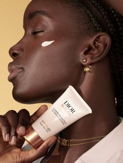DIOR Solar The Protective Creme SPF 30, 50ml - view 2, 