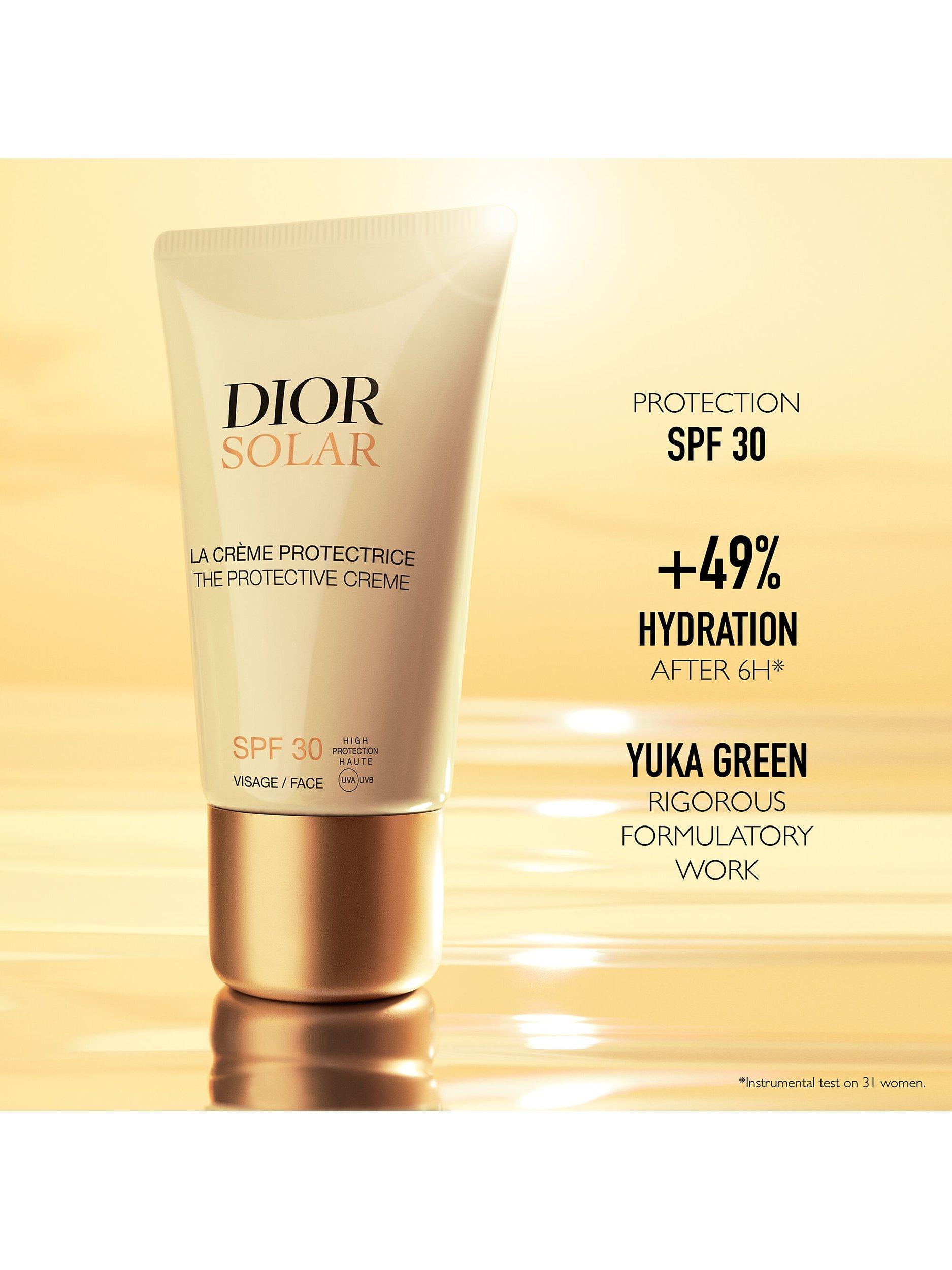 DIOR Solar The Protective Creme SPF 30, 50ml