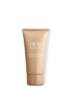 DIOR Solar The Self-Tanning Gel, 50ml, 
