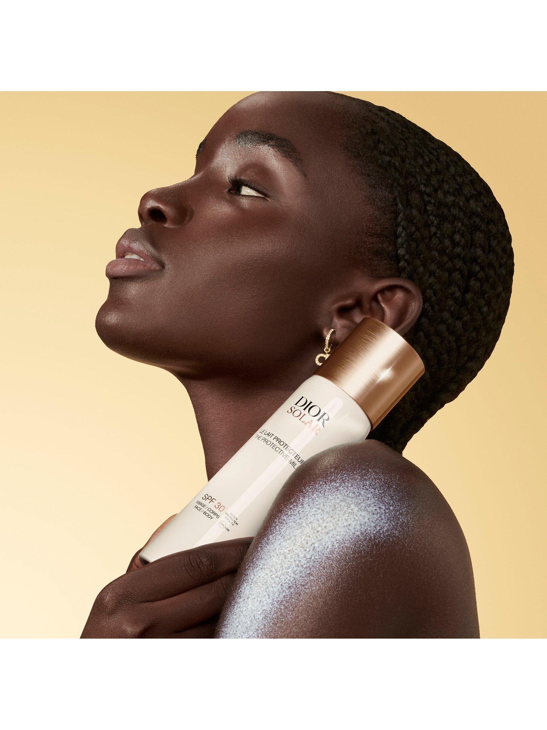 Product image 5 of 6, which shows DIOR Solar The Protective Milk SPF 30, 125ml