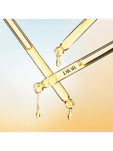 DIOR Solar The Sublimating Oil, 125ml - view 2, 