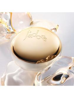 DIOR J’adore Les Adorables Body Cream Jar, 150ml - view 2, 