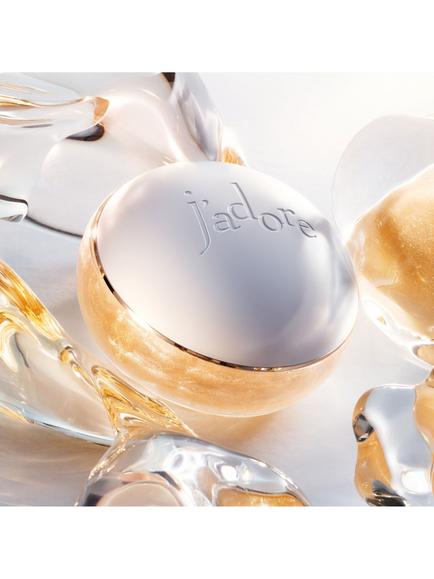 DIOR J'adore Les Adorables Shimmering Body Gel, 100ml - view 2, 