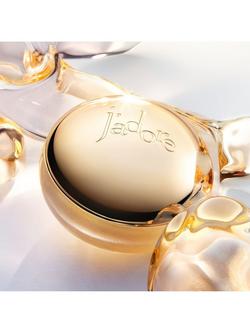 DIOR J’adore Les Adorables Shimmering Body Scrub, 150ml - view 2, 