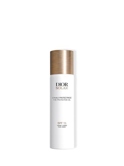 DIOR Solar The Protective Oil SPF 15, 125ml, 