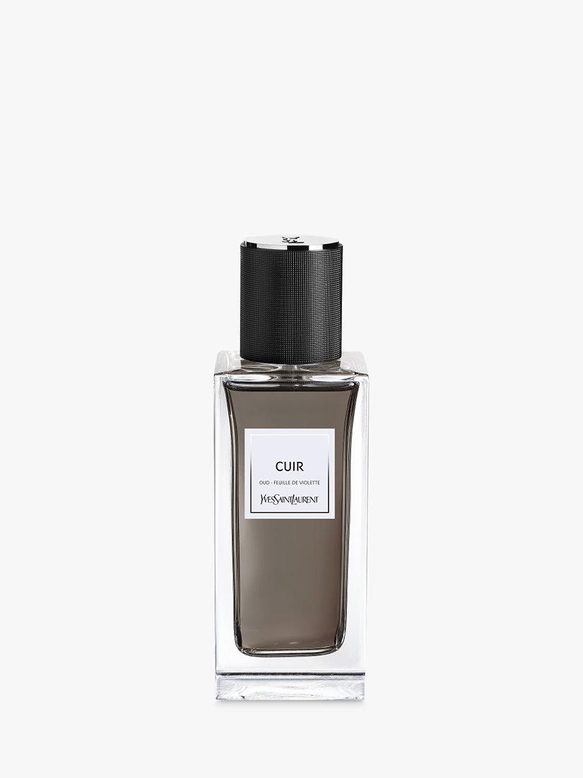 Yves Saint Laurent Cuir Eau de Parfum