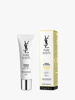 Yves Saint Laurent Pure Shots AirThin UV Defender SPF 50+, 30ml, 