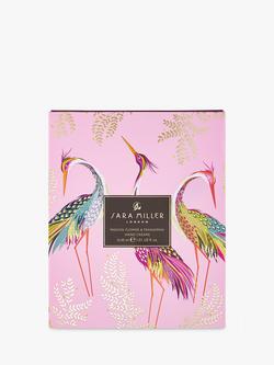 Sara Miller Passion Flower & Frangipani Hand Cream Gift Set, Multi