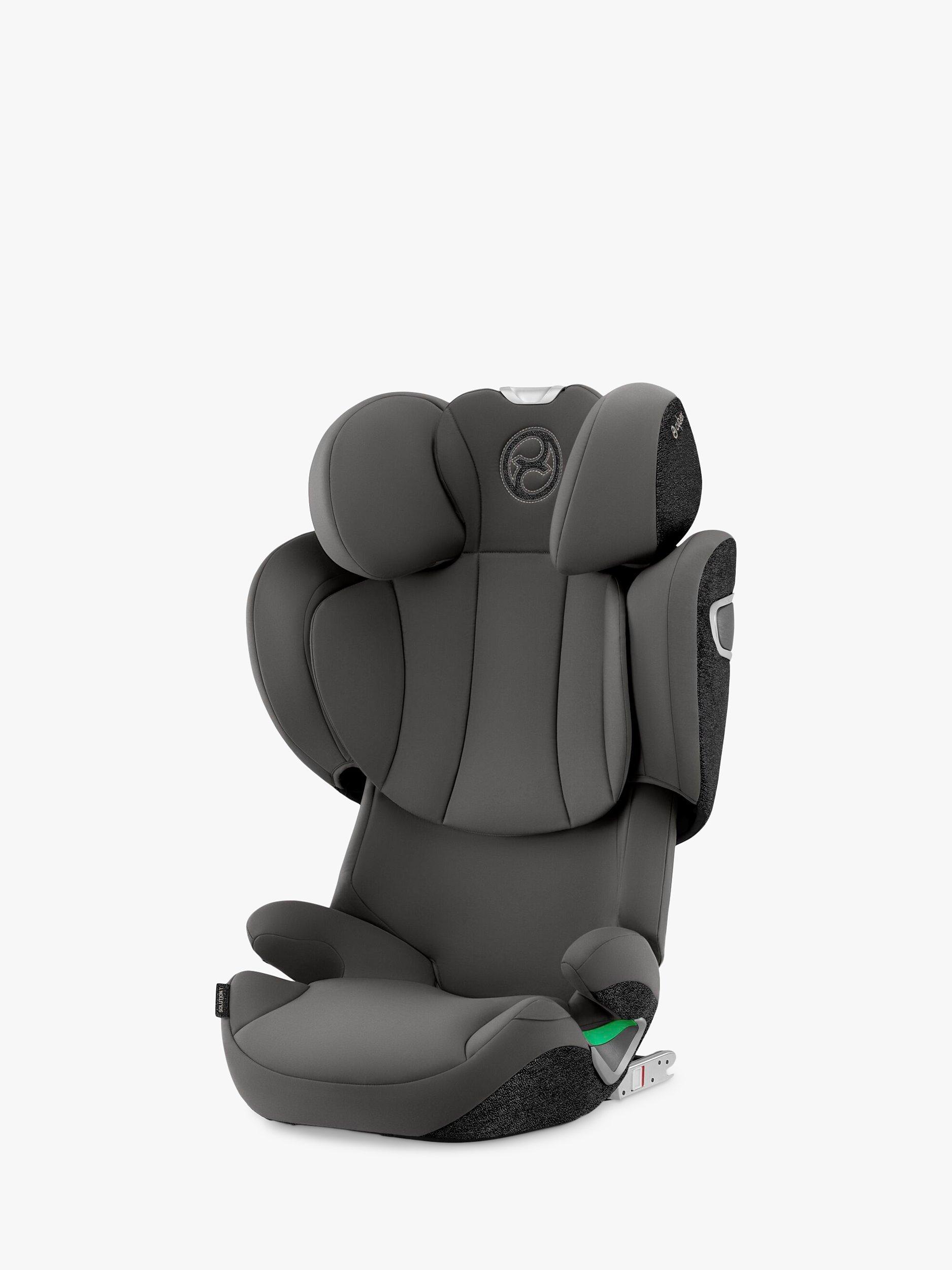 Cybex Solution T i Fix R129 Car Seat