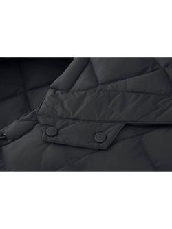 Cybex Mini Snogga 2 Footmuff, Black - view 2, Black