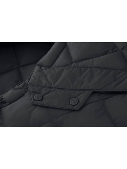 Cybex Mini Snogga 2 Footmuff, Black - view 2, Black